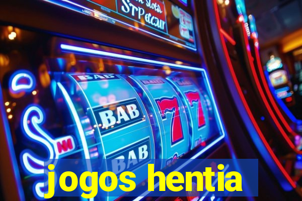 jogos hentia